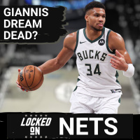 BREAKING: Giannis Antetokounmpo EYEING Knicks trade | Could Brooklyn Nets Swoop In With BLOCKBUSTER Offer?