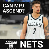 Who will emerge as the Brooklyn Nets MVP this season? Most improved? Biggest surprise/disappointment?
