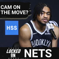 Cam Thomas BREAKS silence on FAILED Nets contract negotiation | Are his Brooklyn days numbered?