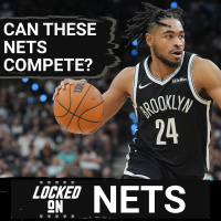 Brooklyn Nets Suffer CRUSHING Losses Despite Cam Thomas EXPLOSION | Is Team Destined For Historically-Bad Start?