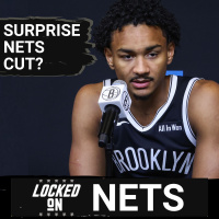 BREAKING: Brooklyn Nets CUT Kobe Bufkin in SURPRISE Move | Did They Make the RIGHT CHOICE?