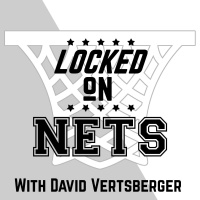 Locked on Nets - 10/19/16 - Nets better than Knicks?!
