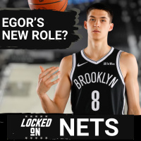 INSIDER: How Brooklyn Nets plan to utilize SURPRISE rookie point guard trio in NEW-LOOK rotation