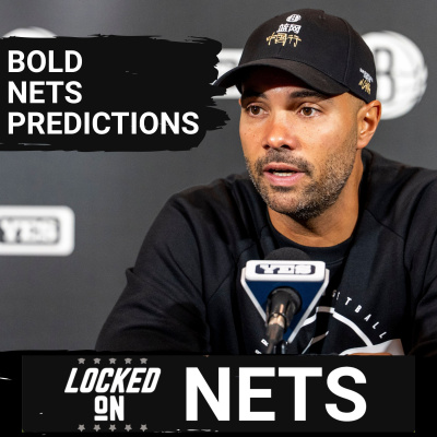 Locked On Nets