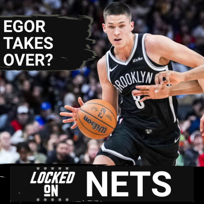 Locked On Nets