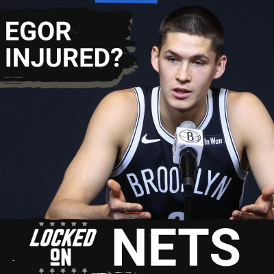Locked On Nets