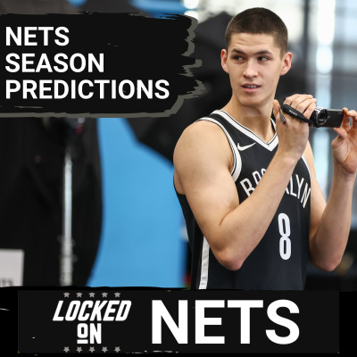 Locked On Nets