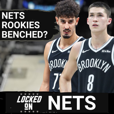 Locked On Nets