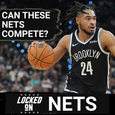 Locked On Nets