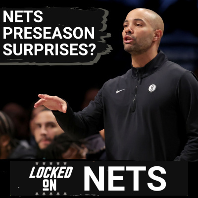 Locked On Nets