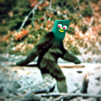 Chris  Rob Talk About Gumby : 07 : Is Gumby Catholic? (w/ guest Steve)