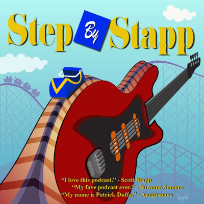 Step By Stapp Podcast