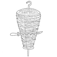 S9E4 - Universal döner
