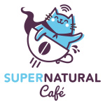 Supernatural Café - Il Podcast Per Chi Vuole Vedere Il Mondo Da Altri Punti Di Vista