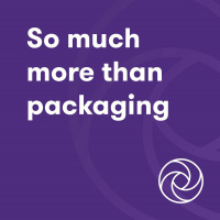 Smart food  beverage manufacturing is so much more than packaging