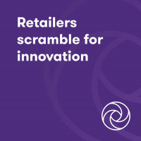 Retailers Scramble For Innovation In The Face Of Coronavirus Carnage