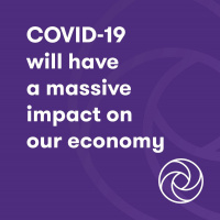 COVID-19 Will Have A Massive Impact On Our Economy