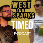 Sparks Radio: West And Sparks