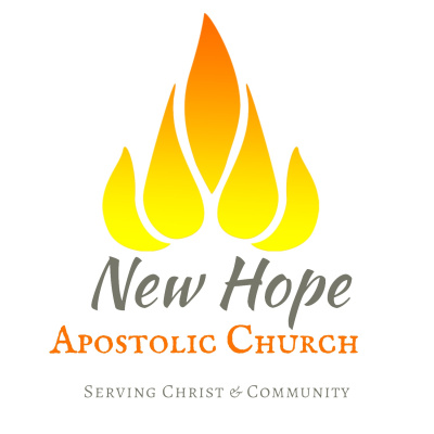 New Hope Apostolic Church - Pastor Douglas Fleury