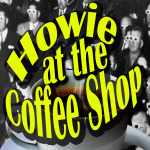 Howie At The Coffee Shop