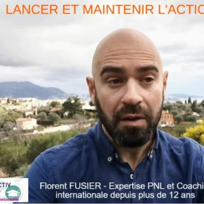 Pilote Ta Vie - Le Podcast De Florent Fusier