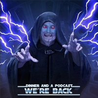 Episode 157- Star Wars: Rise of the Skywalker