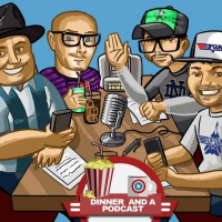 Episode 214- The Batman and lots of other stuff