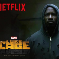 Episode 2- Luke Cage And The Magnificent 7 t the Dakota Diner