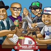 Episode 197- Mortal Kombat and Falcon Winter Soldier Finale