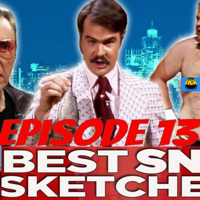 Dinner And A Podcast