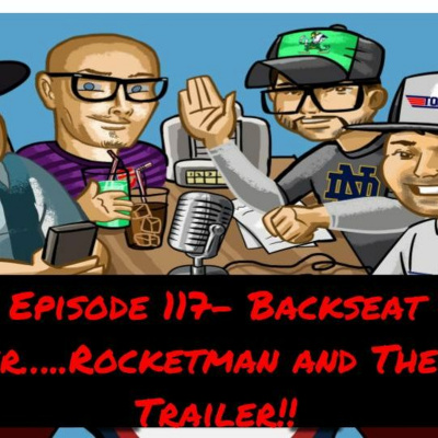 Dinner And A Podcast