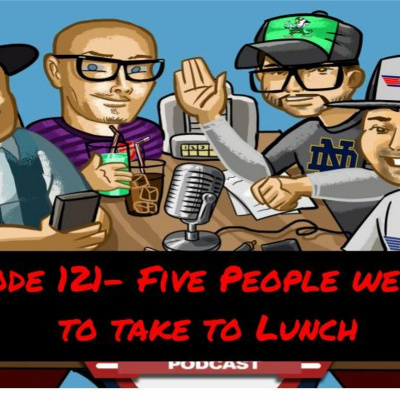 Dinner And A Podcast