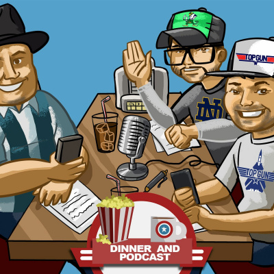 Dinner And A Podcast