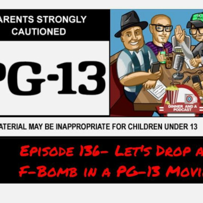 Dinner And A Podcast