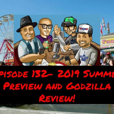 Dinner And A Podcast