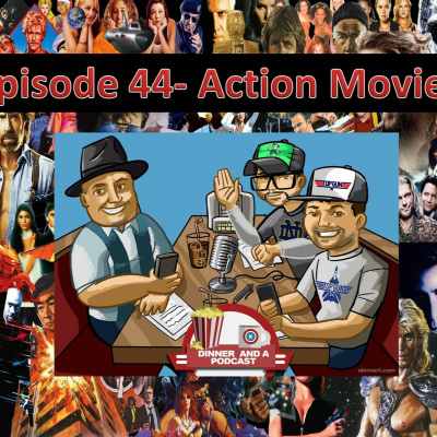 Dinner And A Podcast