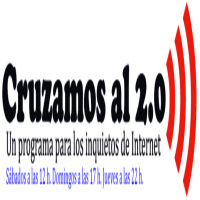 23 - Cruzamos al 20 - Jaime Sánchez y Ramon Quesada