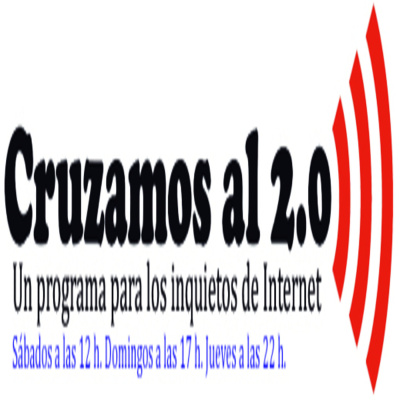 Podcast Cruzamos Al 2.0