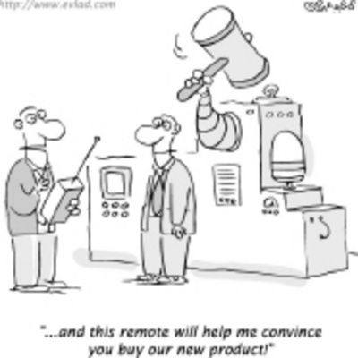 Improving Customer Experience