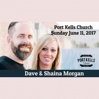 Mission, Transformation  Hope - Audio