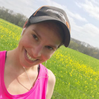 The Fearless Balanced Badass