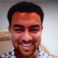 People who come to Socrates Cafe are, deep down, the same everywhere.