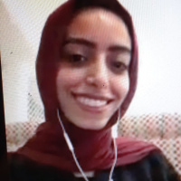  There are no limits to what we can discuss and question at a Socrates Cafe -- Jenan Abdullah, Qatif, Saudia Arabia