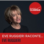 Eve Ruggieri Raconte