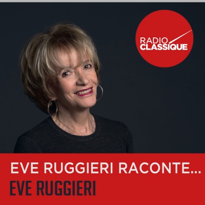 Eve Ruggieri Raconte