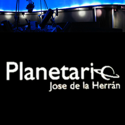Planetario José De La Herrán