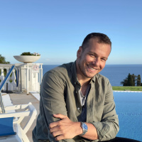 Ecris ton livre seul et avec tes tripes 