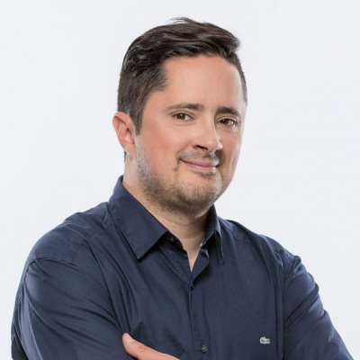 Jérôme Landry Énergie