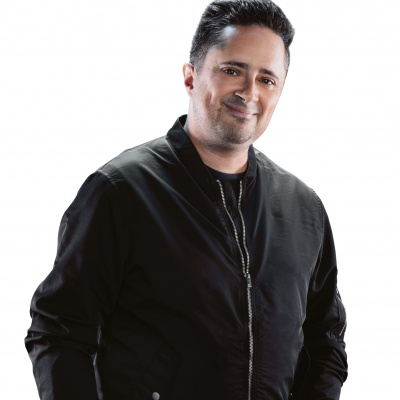 Jérôme Landry Énergie