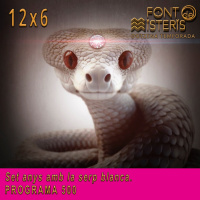 FONT DE MISTERIS-T1206- Set anys amb la serp blanca- Programa 500| IB3 Ràdio